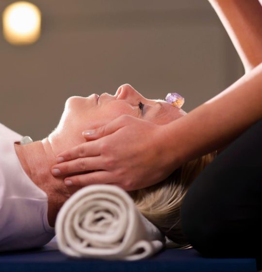 Reiki